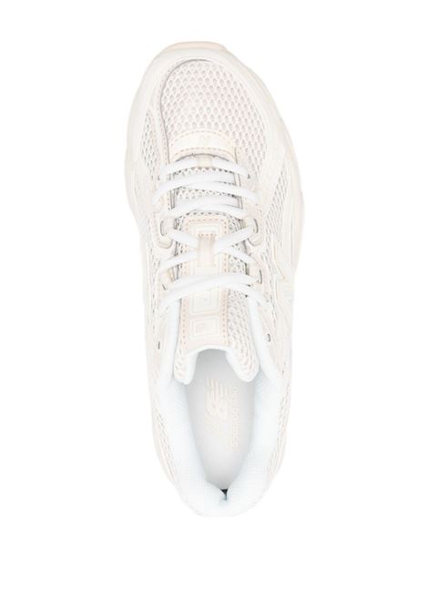 sneakers 740 unisex bianche e beige chiaro NEW BALANCE | U740KP2